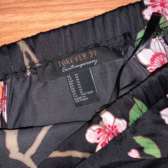 Forever 21 mini dress - Picture 6 of 7